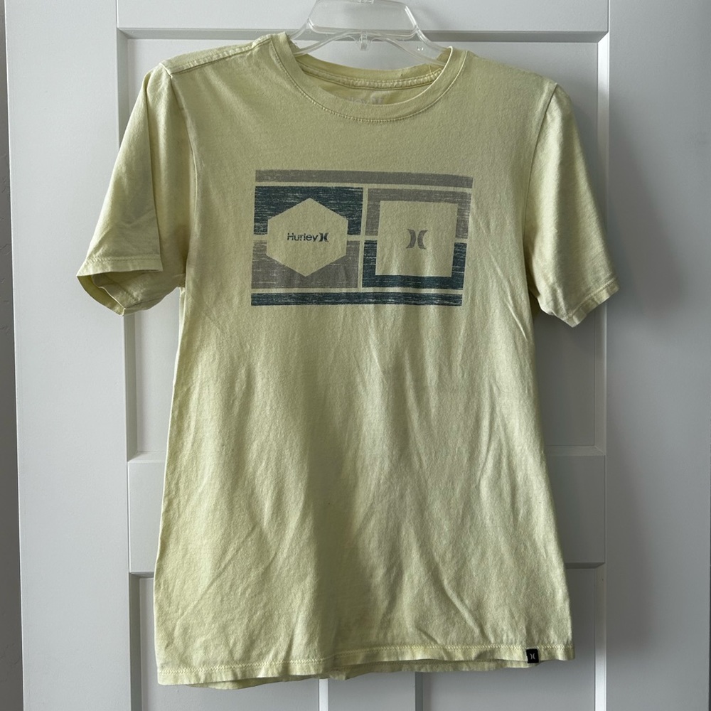 Hurley Shirt